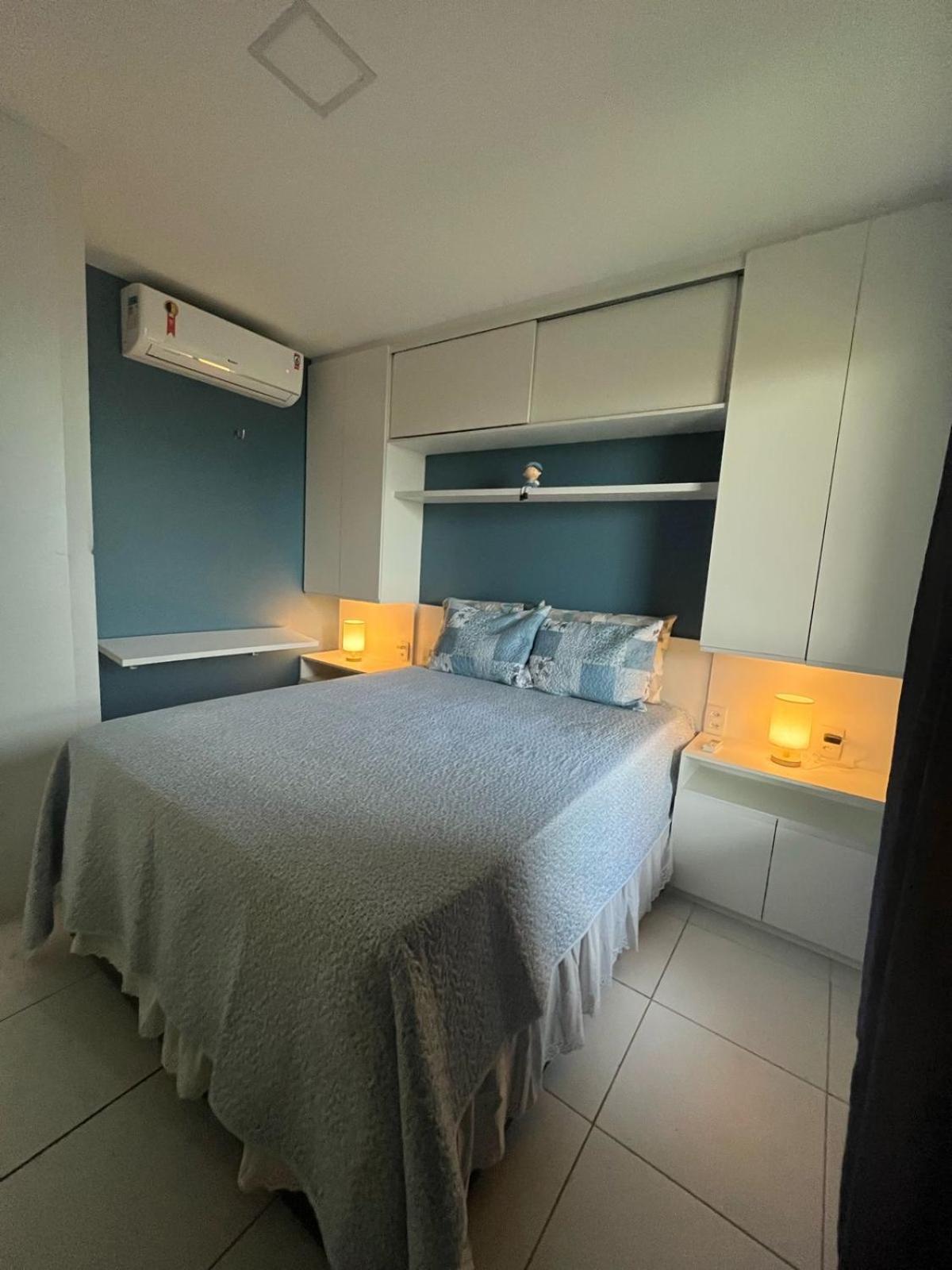 Cumbuco Ap Vgsun 402 Daire Dış mekan fotoğraf