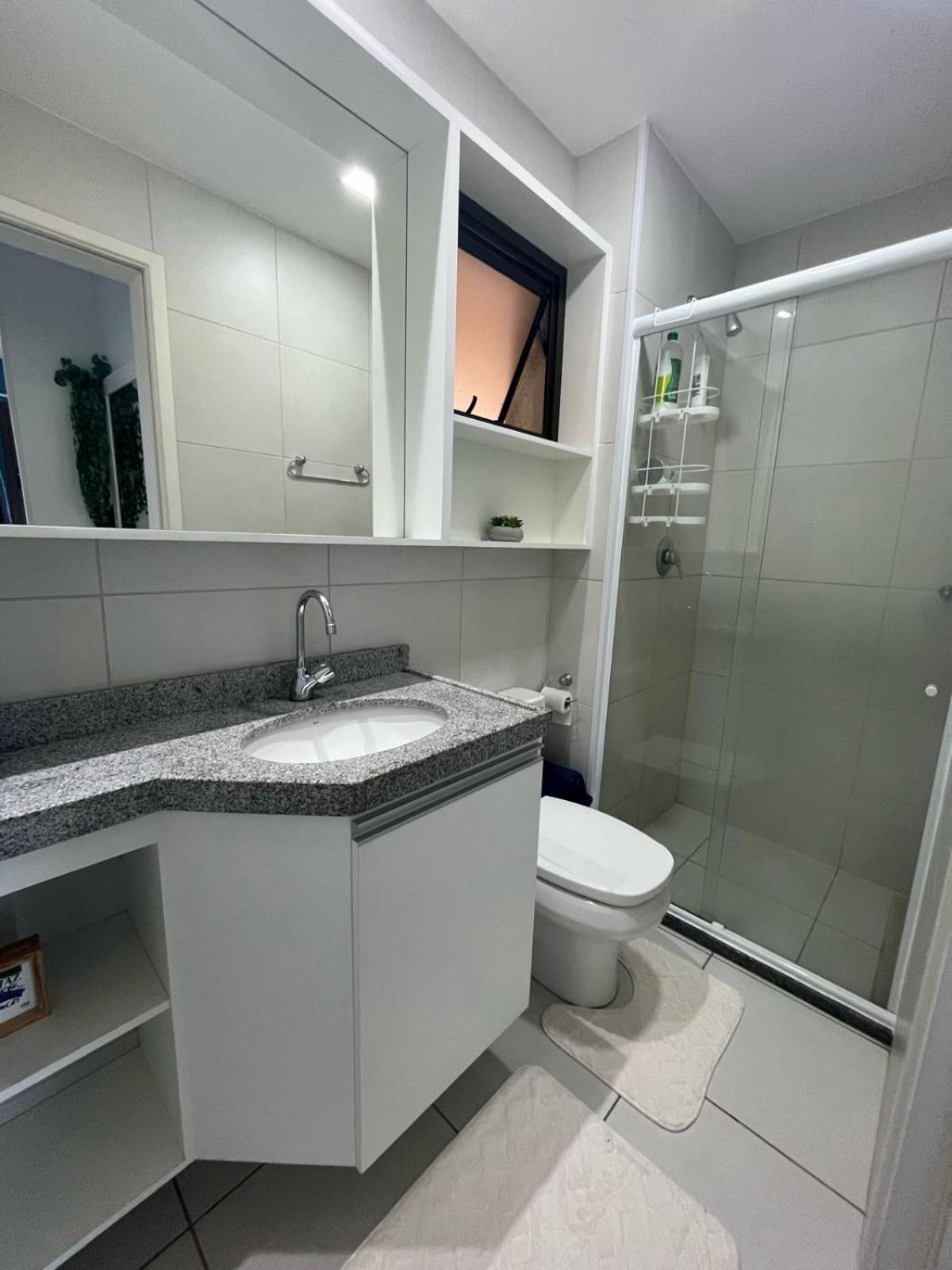Cumbuco Ap Vgsun 402 Daire Dış mekan fotoğraf