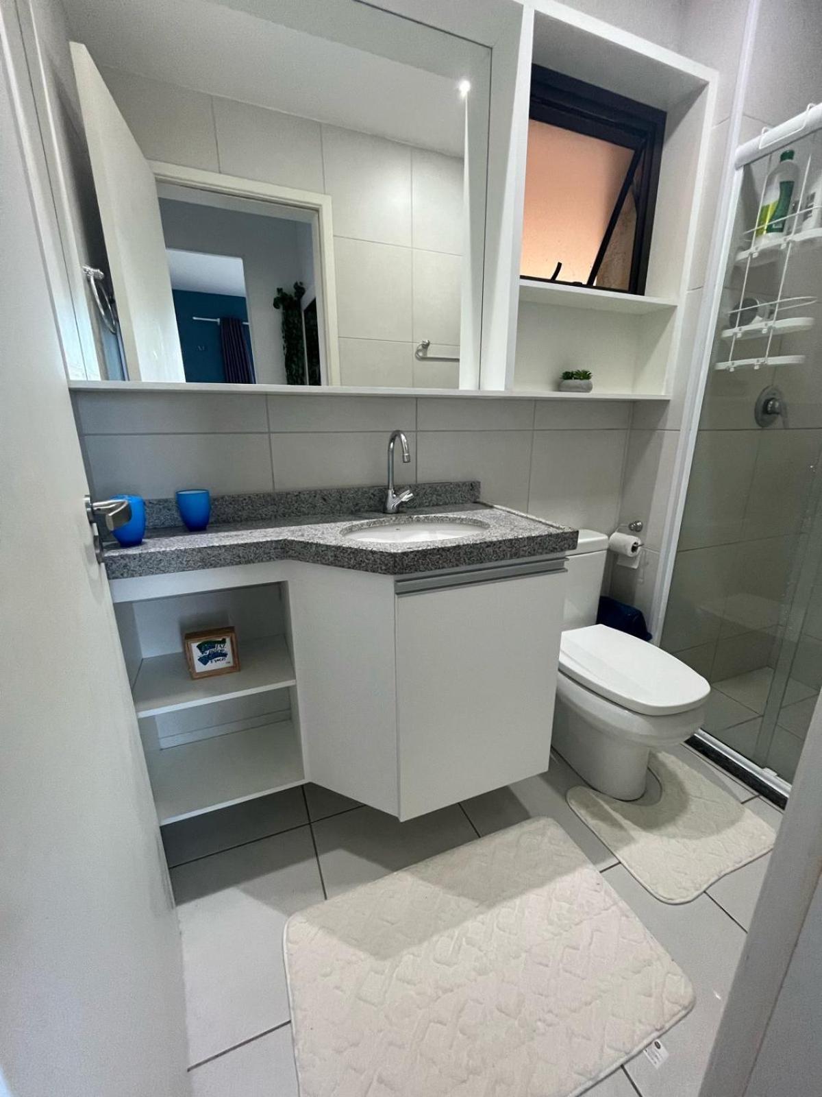 Cumbuco Ap Vgsun 402 Daire Dış mekan fotoğraf